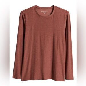 -Beyond Yoga Featherweight Top - New